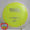 MVP Trail Neutron PLC 168.4g Yellow C