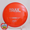 MVP Trail Neutron PLC 174.2g Red B