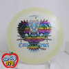 TSA Construct Glow 173.0g Rainbow Foil A