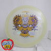 TSA Construct Glow 172.8g Purple & Gold Foil B