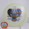 TSA Construct Glow 173.1g Rainbow Foil C