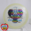 TSA Construct Glow 172.9g Rainbow Foil B