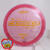 Discraft Captain's Raptor 2026 Z Confetti - Paul Ulibarri
