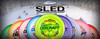 Discraft Sled ESP First Run - Pre Order