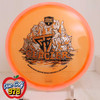 Discmania Glacier Horizon C-Line (Triple Stamp) Gannon Buhr