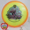 Discmania Glacier Horizon C-Line (Triple Stamp) Gannon Buhr