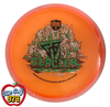 Discmania Glacier Horizon C-Line (Triple Stamp) Gannon Buhr