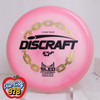 Discraft Sled ESP First Run