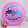 Discraft Sled ESP First Run