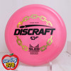 Discraft Sled ESP First Run