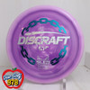Discraft Sled ESP First Run