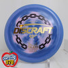 Discraft Sled ESP First Run