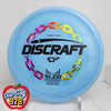 Discraft Sled ESP First Run