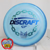 Discraft Sled ESP First Run