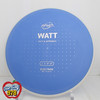 MVP Watt Electron Soft PLC