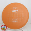 MVP Watt Electron Firm PLC