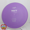 MVP Watt Electron Firm PLC