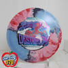 Jay's Dyes Innova Destroyer Star 158.4g Blue/Pink/Red