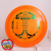 Innova Destroyer Champion 2026 NEFA Hall of Fame