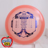 Innova Thunderbird Proto Color Glow Champion 2026 NEFA Hall of Fame