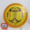 Innova Teebird3 Champion 2026 NEFA Hall of Fame