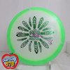 Innova Lynx Halo Star (Over Stamped IT)