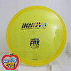 Innova Fox Champion