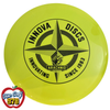 Innova Arachnid Star - First Run