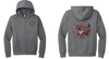 Meadowbrook Hole 18 Tractor Hoodie - Pre Order