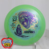 Prodigy D3 500 Spectrum Luke Humphries - 2026 Signature Series