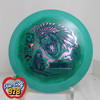 Prodigy D3 500 Spectrum Luke Humphries - 2026 Signature Series