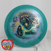 Prodigy D3 500 Spectrum Luke Humphries - 2026 Signature Series