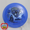 Prodigy D3 500 Spectrum Luke Humphries - 2026 Signature Series