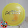 Discraft Ares ESP Prototype  Paul McBeth