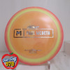 Discraft Ares ESP Prototype  Paul McBeth