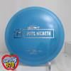 Discraft Ares ESP Prototype  Paul McBeth