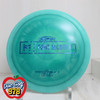 Discraft Ares ESP Prototype  Paul McBeth