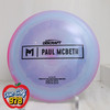 Discraft Ares ESP Prototype  Paul McBeth