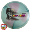 Discraft Cigarra - Anthony Barela - 2026 Tour Series
