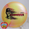 Discraft Cigarra - Anthony Barela - 2026 Tour Series