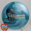 Discraft Cigarra - Anthony Barela - 2026 Tour Series