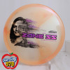Discraft Zone SS - Holyn Handley - 2026 Tour Series