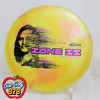 Discraft Zone SS - Holyn Handley - 2026 Tour Series