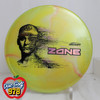 Discraft Zone - Adam Hammes - 2026 Tour Series