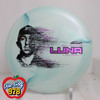 Discraft Luna - Paul McBeth - 2026 Tour Series