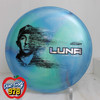 Discraft Luna - Paul McBeth - 2026 Tour Series