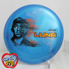 Discraft Luna - Paul McBeth - 2026 Tour Series