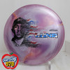 Discraft Luna - Paul McBeth - 2026 Tour Series