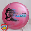 Discraft Luna - Paul McBeth - 2026 Tour Series