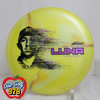 Discraft Luna - Paul McBeth - 2026 Tour Series